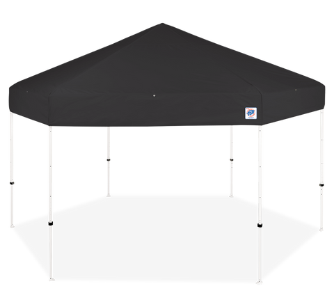 E-Z UP Hub™ Instant Shelter 4.5M