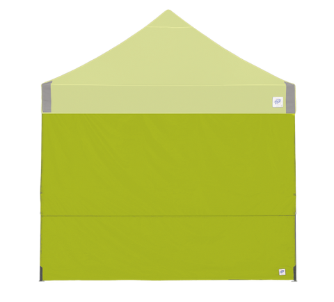 E-Z UP Light-Duty 3m Sidewalls