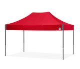 E-Z UP Eclipse™ Instant Shelter (Sizes: 3m, 4.5m & 6m)