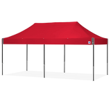 E-Z UP Eclipse™ Instant Shelter (Sizes: 3m, 4.5m & 6m)