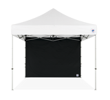 E-Z UP Standard Sidewall 3m, Black