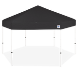 E-Z UP Hub™ Instant Shelter 4.5M