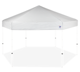 E-Z UP Hub™ Instant Shelter 4.5M