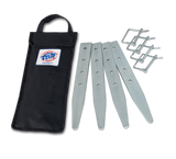 E-Z UP Heavy Duty Stake Kit (4 Pack)