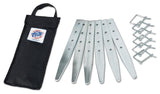 E-Z UP Heavy Duty Stake Kits