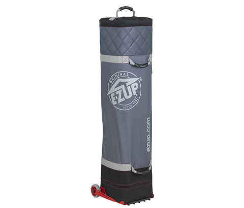 E-Z UP Deluxe Wide-Trax Roller Bag
