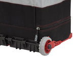 Wide-Trax Wheel System - E-Z UP Deluxe Wide-Trax Roller Bag