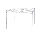 Express™ Aluminium Shelter