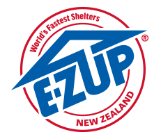 E-Z UP Instant Shelters NZ